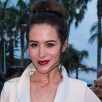 Eski eşten öpücük