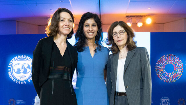 Eşitsizliğe karşı yeni politikalar lazım