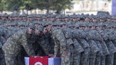 Tek tip askerlik sistemi son dakika gelişmesi