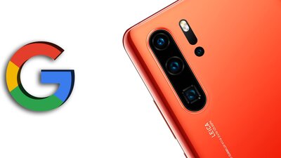 Huawei'den Google kararı sonrası açıklama