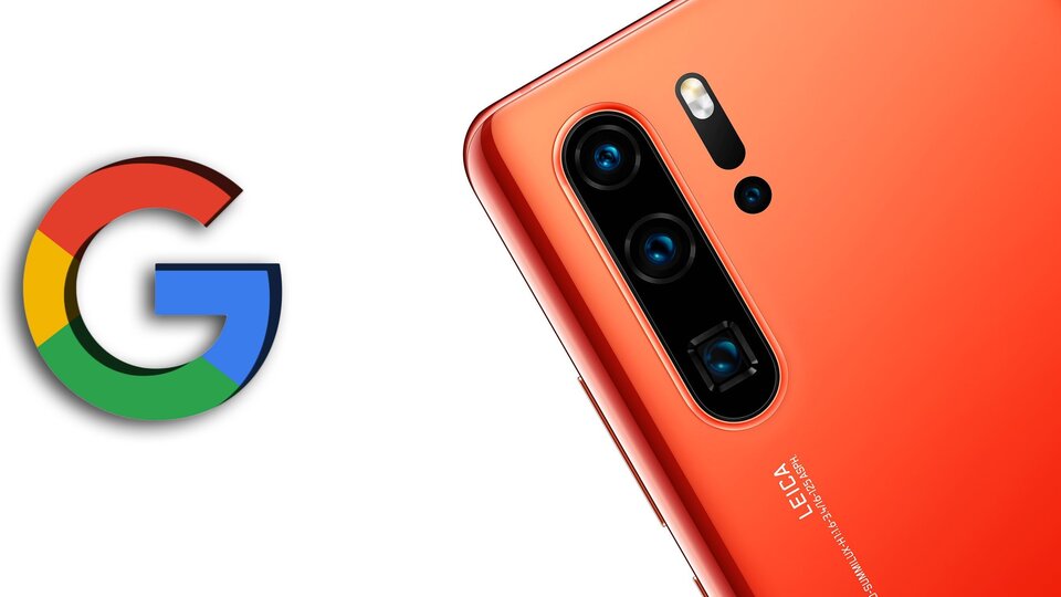 Huawei'den Google kararı sonrası açıklama