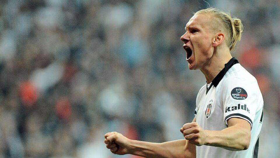 Hırvatistan'a Türkiye'den iki futbolcu