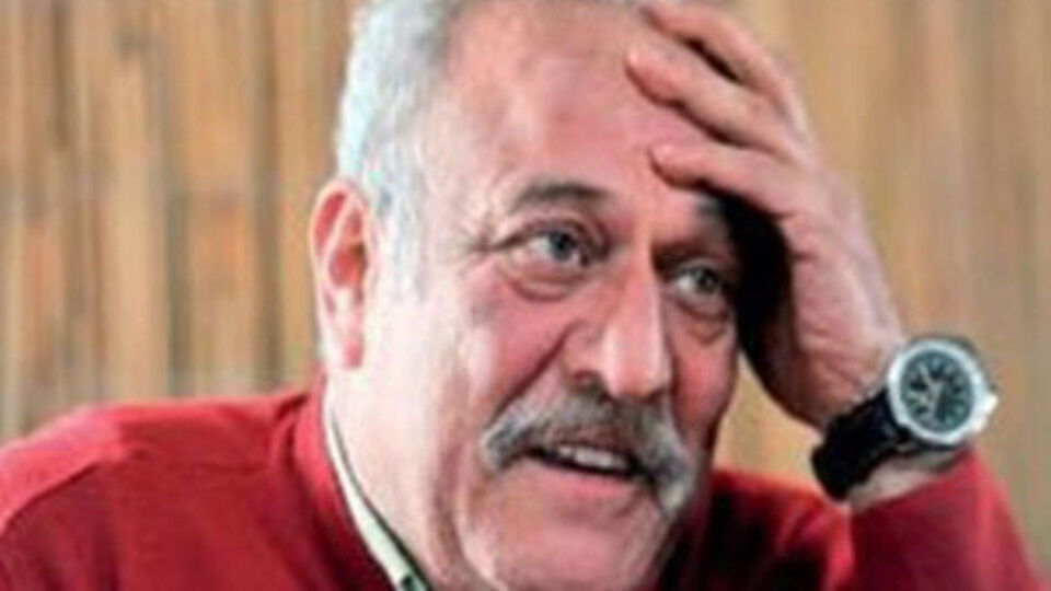 Gazeteci Taki Doğan vefat etti