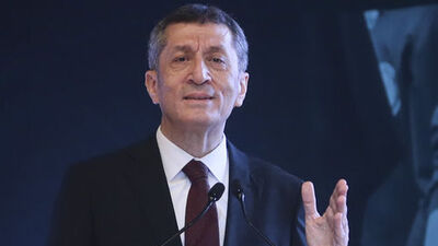 Bakan Selçuk'tan önemli açıklama