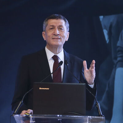 Bakan Selçuk'tan önemli açıklama