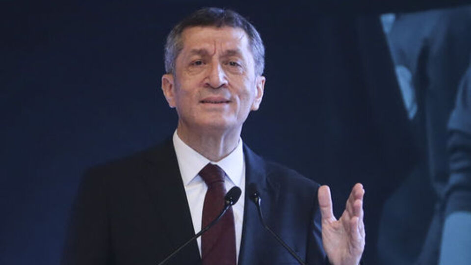 Bakan Selçuk'tan önemli açıklama