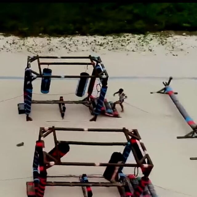 Survivor iletişim ve ödül oyununu kim kazandı?