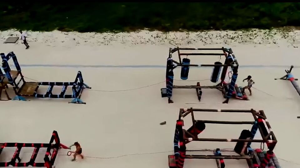 Survivor iletişim ve ödül oyununu kim kazandı?