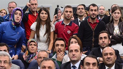 Öğretmen il içi atama başvuruları başladı!