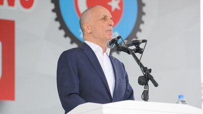 Kamuda 200 bin işçi toplu sözleşmeyi bekliyor