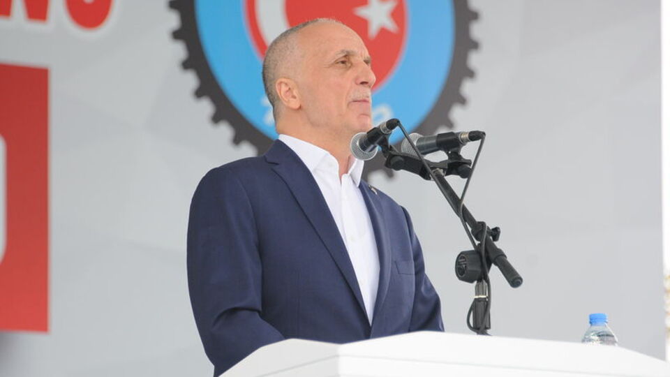 Kamuda 200 bin işçi toplu sözleşmeyi bekliyor