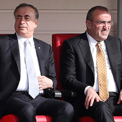 "Diagne'yi satma düşüncemiz yok"