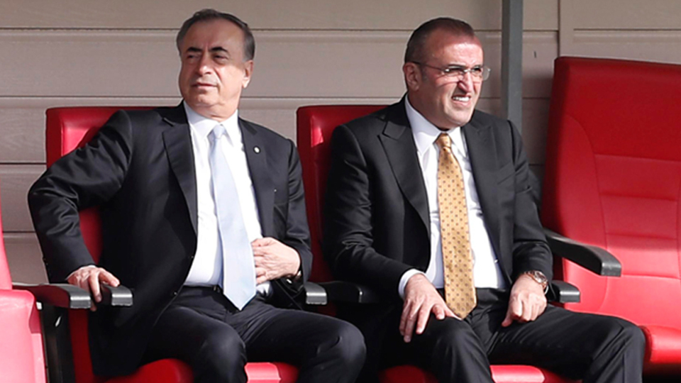 "Diagne'yi satma düşüncemiz yok"