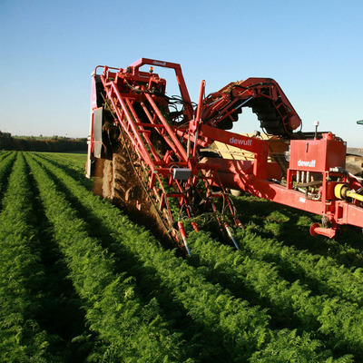 Ziraat Bankası'ndan çiftçiye kredi dopingi