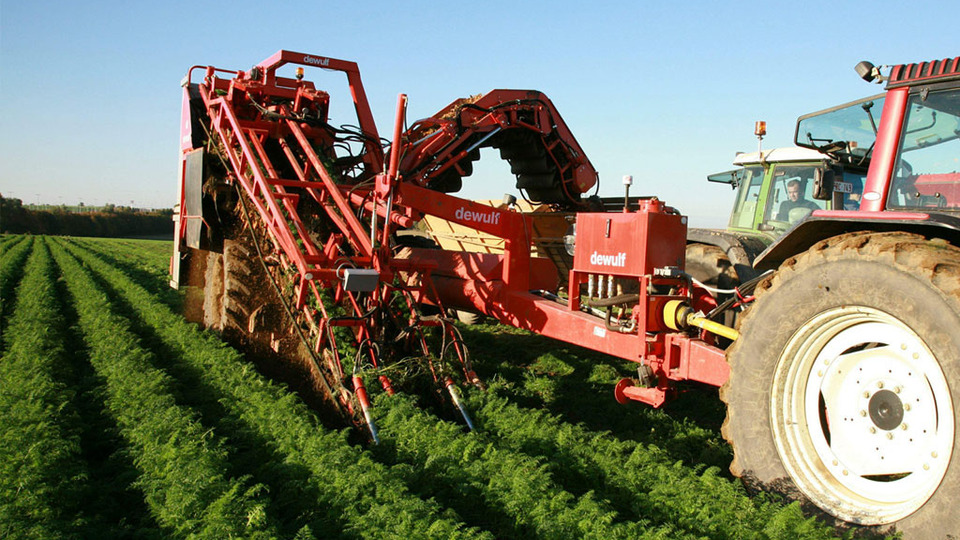 Ziraat Bankası'ndan çiftçiye kredi dopingi