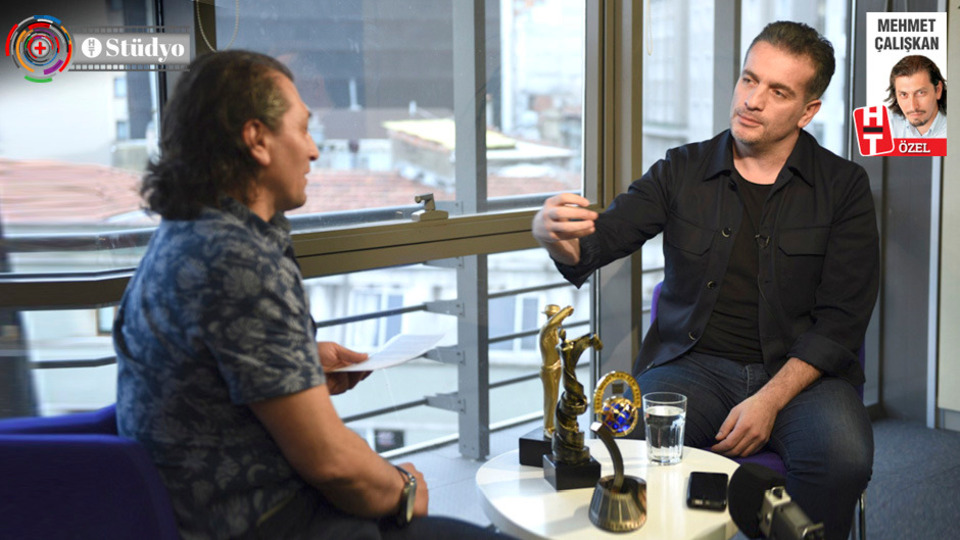 Patron oldu, yeni yetenekler arıyor