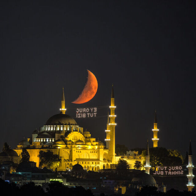 İşte il il 20 Mayıs iftar vakitleri