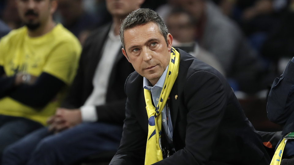 "Özür beklemesi arsızlıktır!"