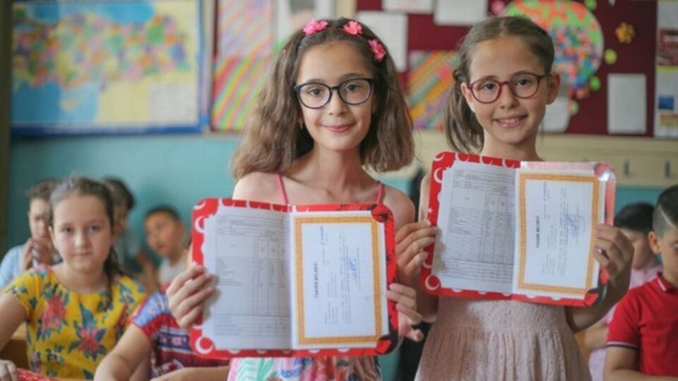 Okullar ne zaman tatil olacak? İşte yanıtı...