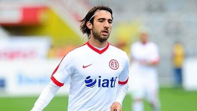 Sakıb 9 ay sonra geri döndü