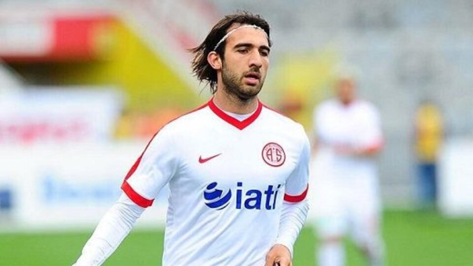 Sakıb 9 ay sonra geri döndü