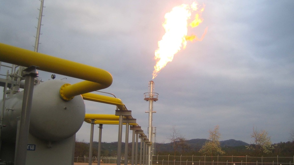 Sanayici doğalgazı kıstı