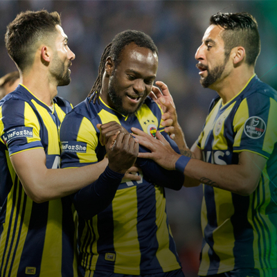 "Fenerbahçe'nin hedefi 6.'lık!"