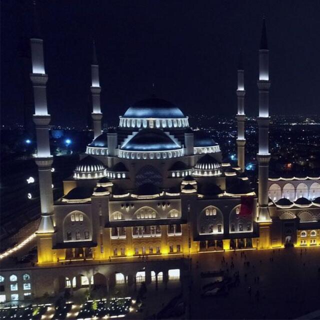Düzce iftar saati 20 Mayıs 2019