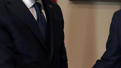 Bakan Akar, Rus mevkidaşıyla görüştü!