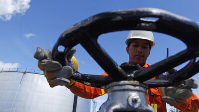 Brent petrolün varili 73,22 dolar