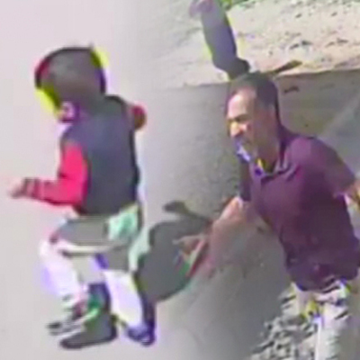 İki adım sonrası korkunç!