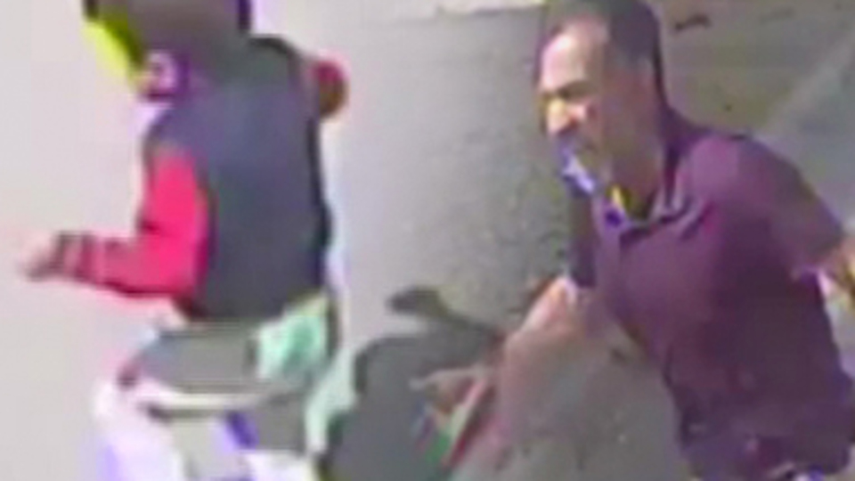 İki adım sonrası korkunç!