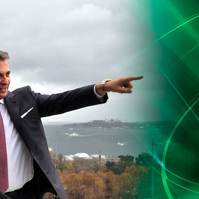 Lucescu'dan Beşiktaş açıklaması!