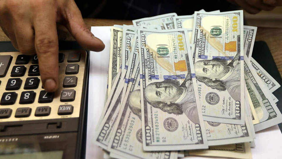 Türkiye'nin yurtdışı varlıkları arttı, yükümlülükleri azaldı