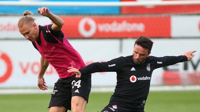 Savunma hattı hücumda daha faydalı