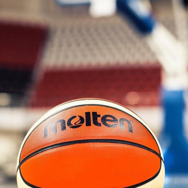 Basketbol Süper Ligi'nde play-off