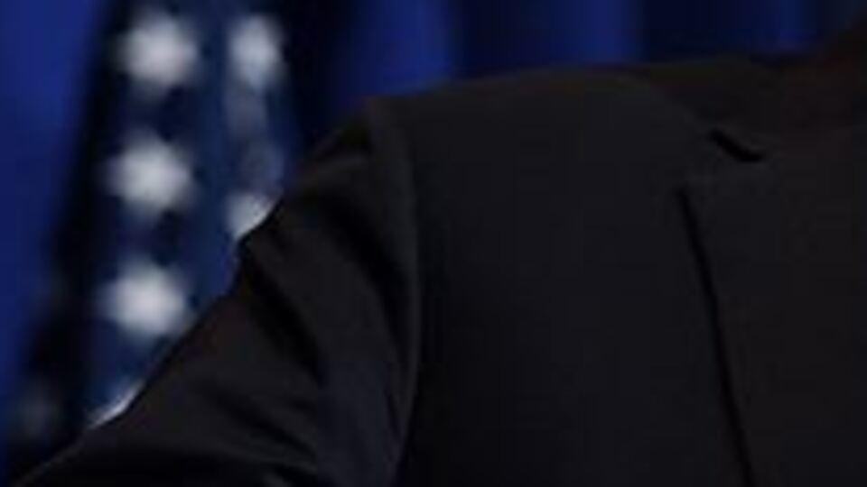 Trump'tan İran'a yeni tehdit!