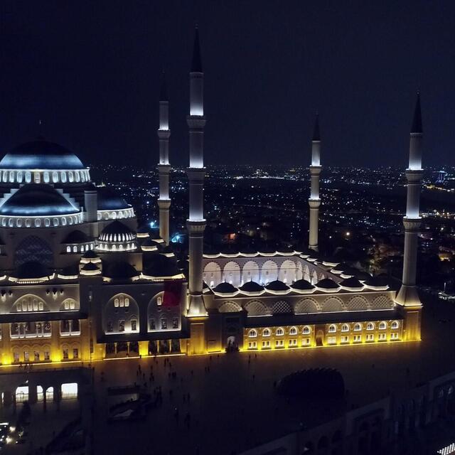 Uşak iftar saati 20 Mayıs 2019