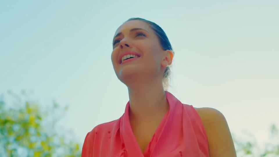 Halit her şeyi alıp Yıldız'ı kovdu!