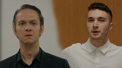 Akın Koçovalı Çukur'da!