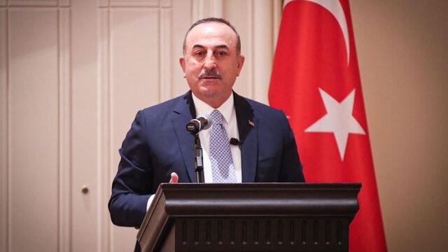 Çavuşoğlu'ndan "FETÖ soruşturması" açıklaması
