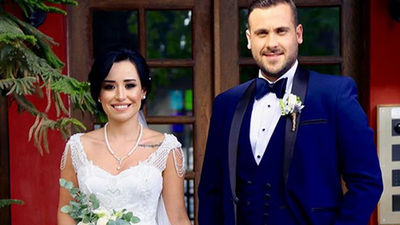 "Nice 2 yıllara inşallah hanımcığım"