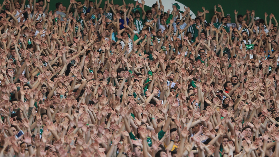 Bursaspor tarafından protesto