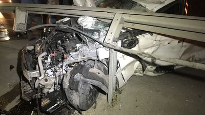 Makas terörü böyle bitti, vatandaş isyan etti