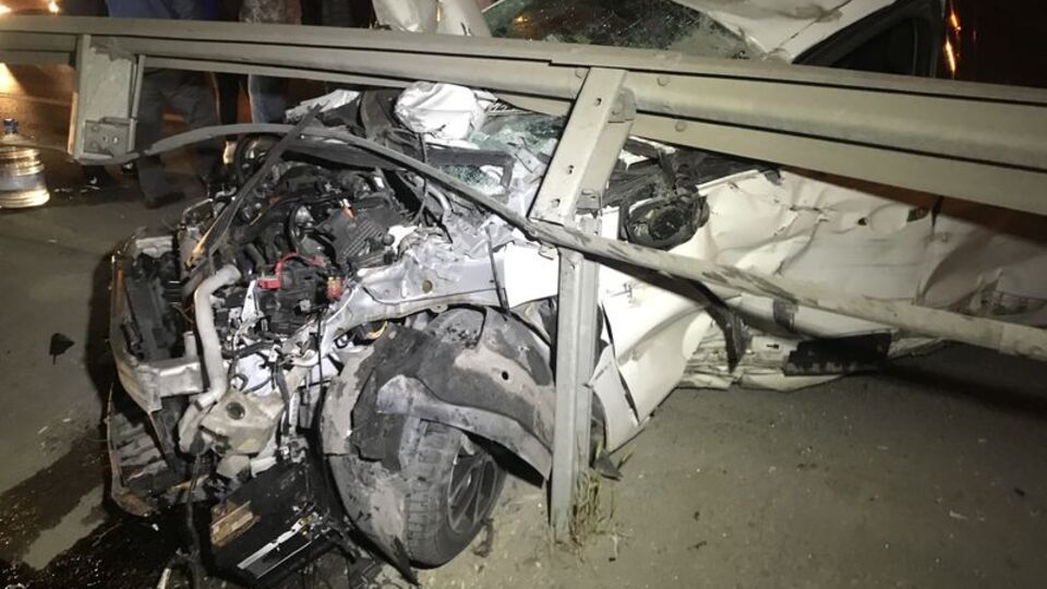 Makas terörü böyle bitti, vatandaş isyan etti