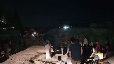 5 yaşındaki Kader'den acı haber!