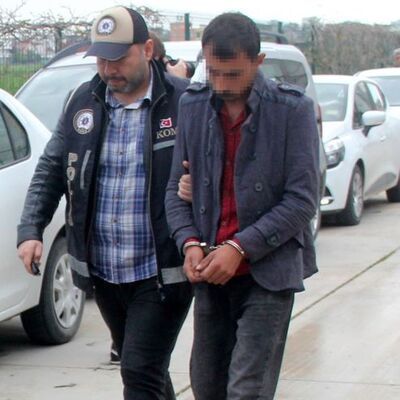 Adana'daki "kaliforniyum" sanılan madde "reçine" çıktı