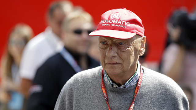 Formula 1 efsanesi hayatını kaybetti