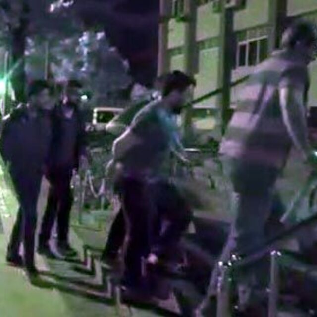Kayseri'de 10 DEAŞ'lı gözaltında!