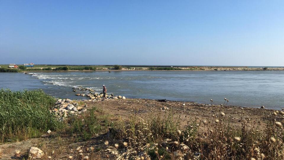 İki gün sonra bulundu